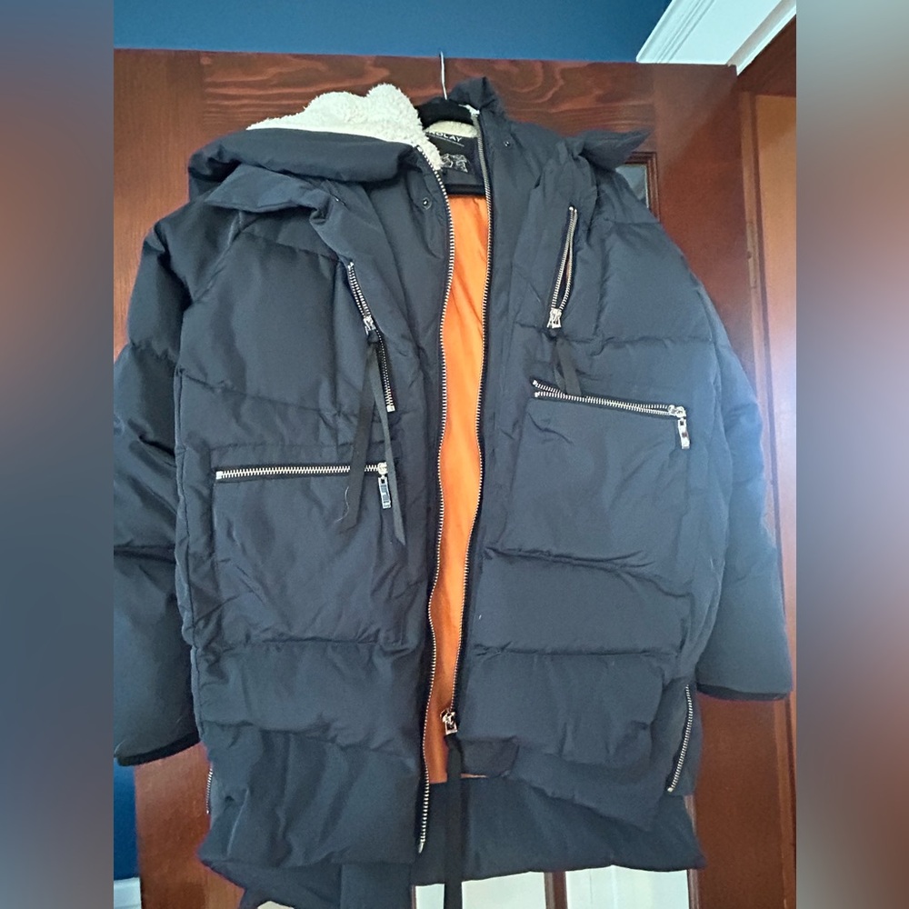 Orolay Woman’s jacket